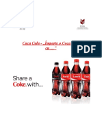 Ilie Mădălina Florina - Împarte o Coca Cola Cu PDF