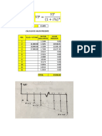 Lfherace - EJERCICIOS DE MATEMÁTICAS FINANCIERAS