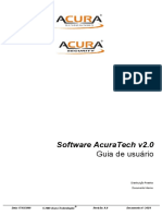 Guia de Usuário - AcuraTechv2.1 - A0