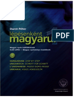 Durst Peter Lepesenkent Magyarul 1 PDF