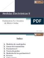 MedidasII _ Parametros S  rev5.ppt