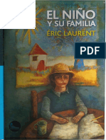 El Nino y Su Familia-Eric Laurent