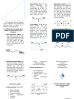 Triptico Tratamiento