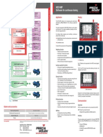 I400 WBF Software For Continuous Dosing