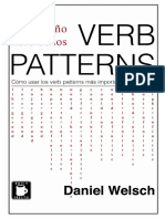verb patterns book may 2019 PDF