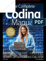 The Complete Coding Manual - 5th Edition, 2020
