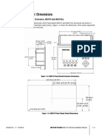 Celda de Carga WT-2601