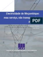 339 Relatório Electricidade de Moçambique PDF