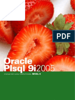 500 ProgramacionOracle9iPLSQL