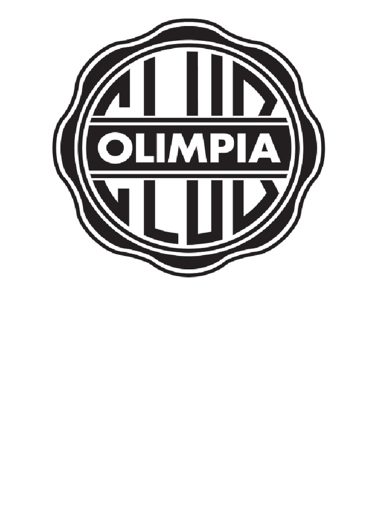 Logo Olimpia