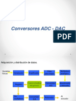 Conversores ADC