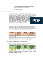 Avances de Cap 2-3-6 - Formulación