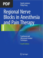 Upper Extremity Nerve Blocks Guide | PDF | Elbow | Arm