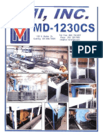VMI  MD-1230CS.pdf