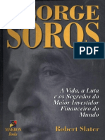 George Soros, Vida PDF