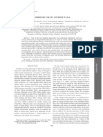 (Haddad, 2003) Corridor Use by Diverse Taxa PDF