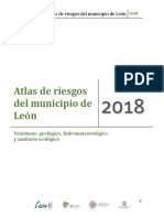 2_LEO-Atlas-de-riesgo-del-Municipio-de-León-2018 pag 33 Acarreo Geologico