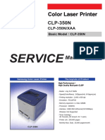 clp350n PDF