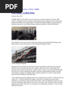 Download The Fun Palace Cedric Price by Rowan Li SN46659443 doc pdf