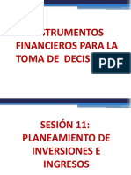 IFTD 2417 ISIL 2020 - I SESIÓN 11 PLANEAMIENTO DE INGRESOS Y GASTOS.pptx