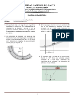 02 Práct Clas C-Movimiento Curvilíneo de Partículas