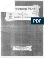 Condor Pasa Piano.pdf