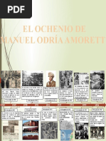 Gobierno de Manuel Odria