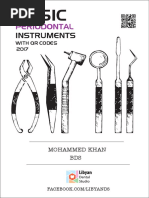IOTN Ruler and MOCDO Scale Overview | PDF | Facial Features | Human Anatomy