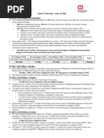 CBP Border Wall Status Paper_as of 06192020 FINAL