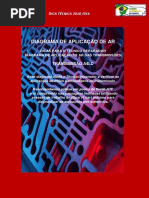 TESTE DE AR TRANSMISSAO A4LD