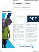 Evaluación Financiera PDF