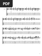 Guitar Tab Book) Vinnie Moore - Mind's Eye | PDF