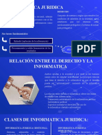 Informática Jurídica Resumen Perú