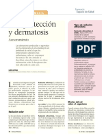fotoprotección y dermatosis.pdf