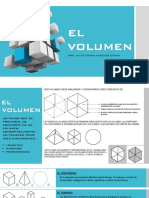 El Volumen (1)