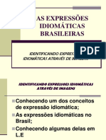 AS_EXPRESSOES_IDIOMATICAS_BRASILEIRAS