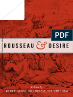 Rousseau and Desire PDF