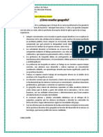 Como Enseñar Geografia - BMC PDF