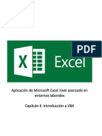 Mod 4 EXCEL 2016