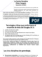 La Organización en Aprendizaje PDF