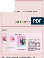 Sosialisasi BUKU KIA Revisi 2020 Bagian ANAK - 100620 C