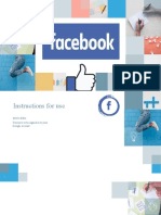Facebook Exposición 1.1