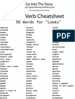 00 90 Words For Looks PDF