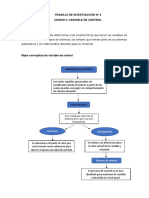 Trabajo de Investigación N Control