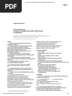 Prácticas ASTM D4220 para Suelos | PDF | El plastico | Aislamiento térmico