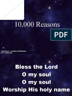 10,000 Reasons - gif.pptx