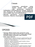 09-10 Penalaran Langsung