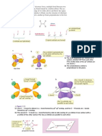 The Bonds in Ethene: P P P S SP SP P SP