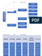 Compresores Tabla