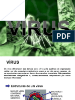 02 - Microbiologia caracteristicas dos vírus